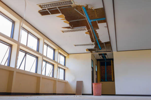 Best Commercial water damage restoration  in Coburg, OR